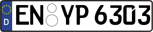 EN-YP6303