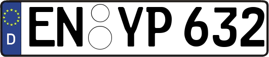 EN-YP632