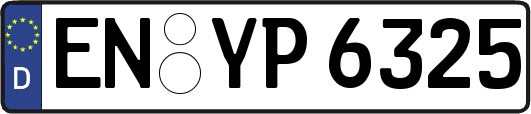 EN-YP6325