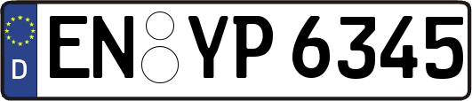 EN-YP6345
