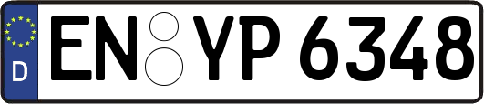 EN-YP6348