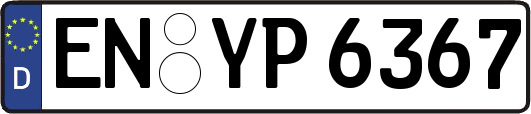 EN-YP6367
