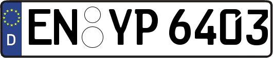 EN-YP6403