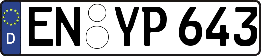 EN-YP643