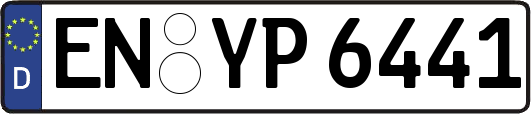EN-YP6441