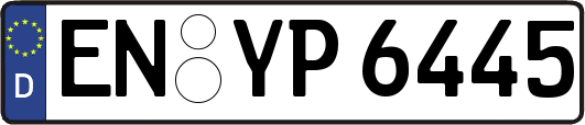 EN-YP6445
