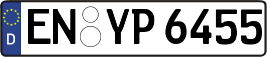 EN-YP6455