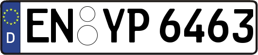 EN-YP6463