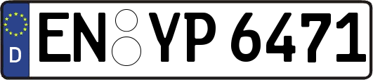 EN-YP6471