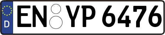 EN-YP6476