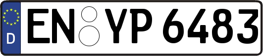 EN-YP6483
