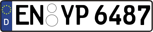 EN-YP6487