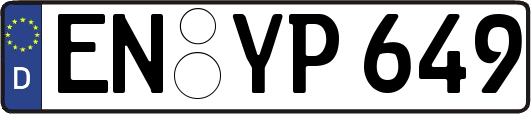 EN-YP649