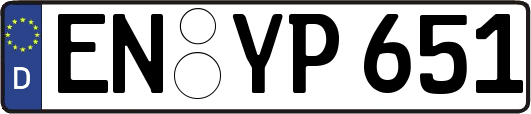 EN-YP651