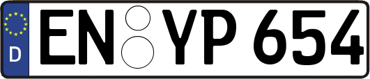 EN-YP654