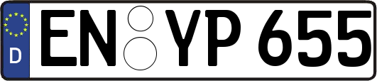 EN-YP655