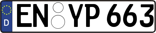 EN-YP663