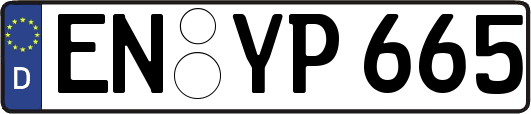 EN-YP665
