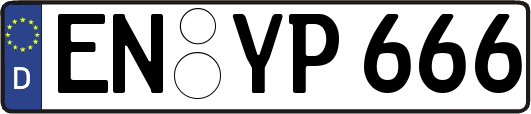 EN-YP666