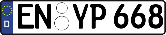 EN-YP668