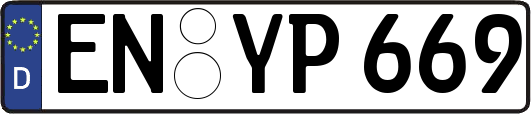 EN-YP669