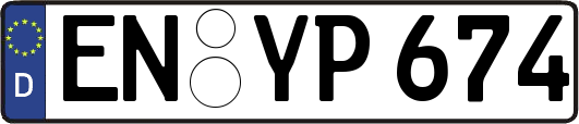 EN-YP674