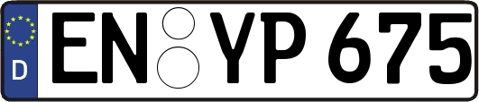 EN-YP675