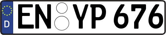 EN-YP676
