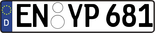 EN-YP681