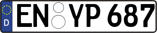 EN-YP687