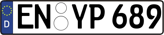 EN-YP689