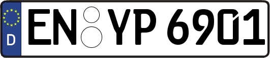 EN-YP6901