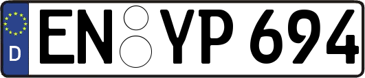 EN-YP694