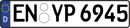 EN-YP6945