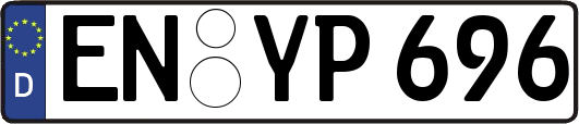 EN-YP696