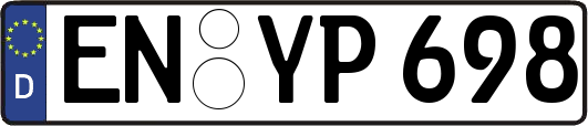 EN-YP698