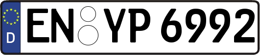 EN-YP6992