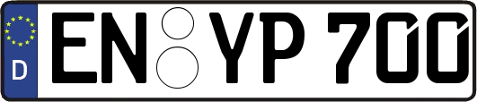 EN-YP700
