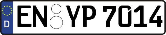EN-YP7014