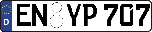 EN-YP707