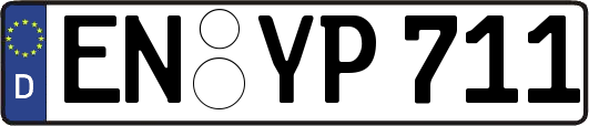 EN-YP711