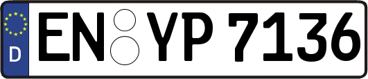 EN-YP7136