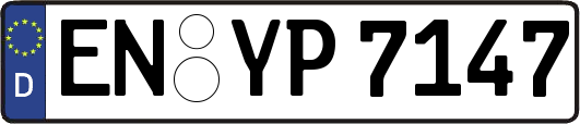 EN-YP7147