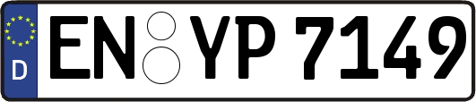 EN-YP7149