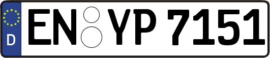 EN-YP7151