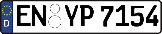 EN-YP7154