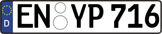 EN-YP716