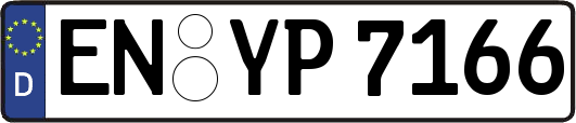 EN-YP7166