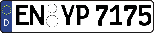 EN-YP7175