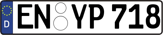 EN-YP718